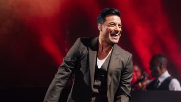 'Conversaciones con mi almohada' de Carlos Rivera