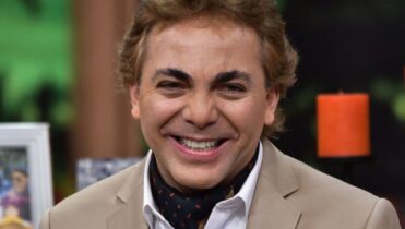 Concierto de Cristian Castro en CDMX