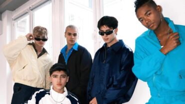 Nuevo estreno de Santos Bravos