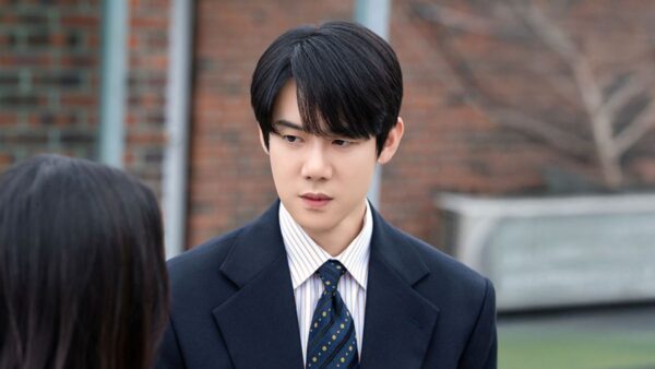 Defensores de fantasmas capítulo 3 completo online