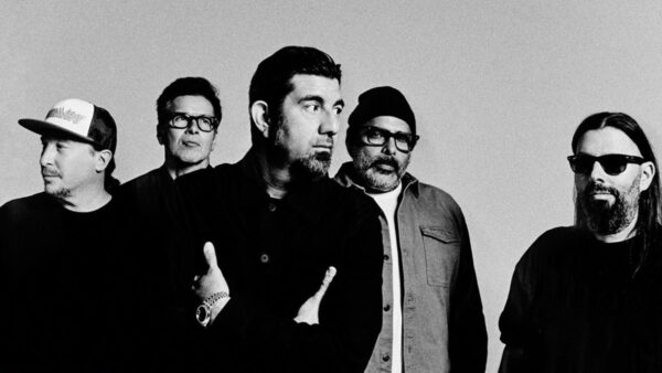 Cómo llegar a la pop-up store de Deftones