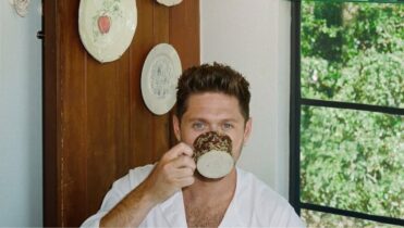 'Dinner Party' de Niall Horan