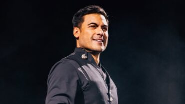 'Donde estés donde estoy' de Carlos Rivera