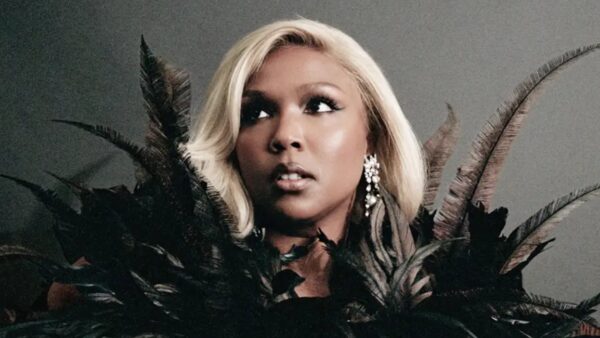 'Don't Make Me Love U' de Lizzo