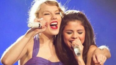 "Dorothea" es la canción que Taylor le escribió a Selena
