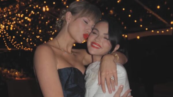 'Dorothea' de Taylor Swift