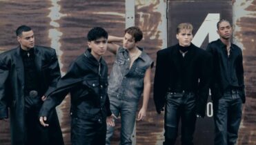 Estreno de DUAL de Santos Bravos