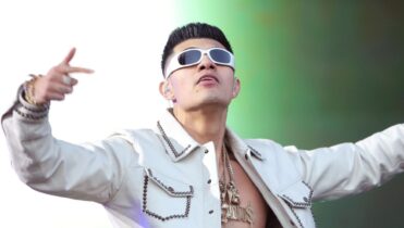 Boletos de El Bogueto para la listening party hoy