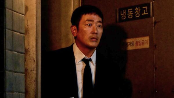 Dónde ver el capítulo 2 de El negocio perfecto serie coreana