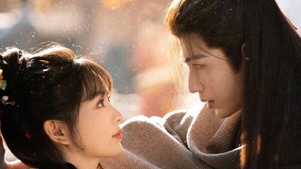 Dramas chinos como En busca de la perfección