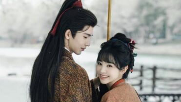 'En busca de la perfección' estreno del capítulo 29 del c-drama