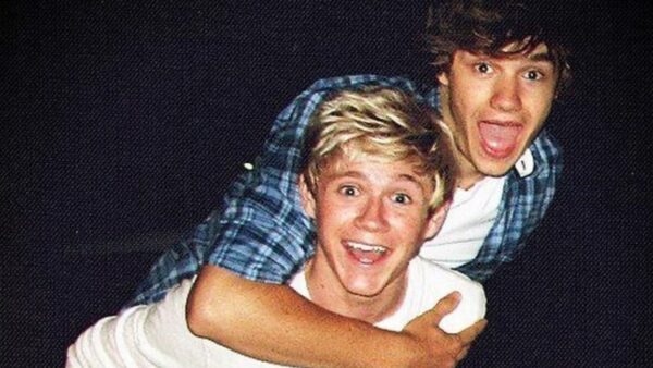 'End of an Era', la cancion de Niall Horan sobre Liam Payne
