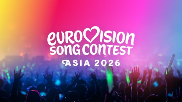 Todo sobre Eurovision Asia 2026