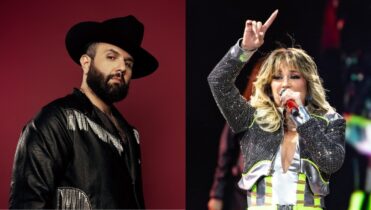 Cartel Feria San Isidro Metepec 2026