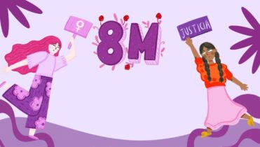 Festival Rugir Sororas en CDMX