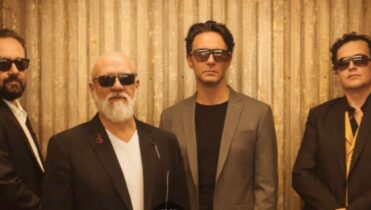 Fobia concierto en el Palacio de los Deportes