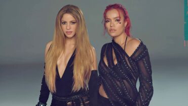 frases de empoderamiento de Shakira y Karol G para el Día de la Mujer 8 de marzo