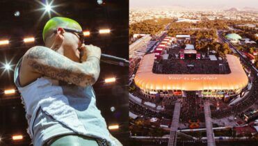 guía de estacionamientos para el Vive Latino 2026