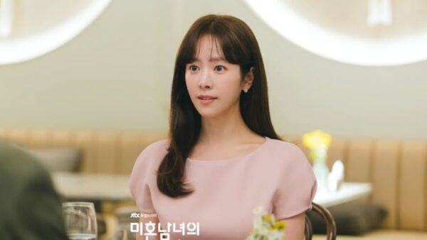 Dónde ver el capítulo 4 de Guía práctica para el amor