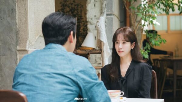 dónde ver el capítulo 6 de Guía práctica para el amor online en español