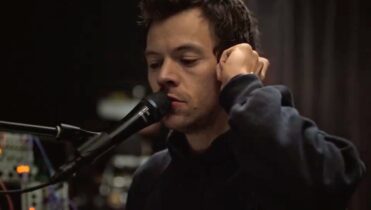 Harry Styles tendrá un especial en Netflix