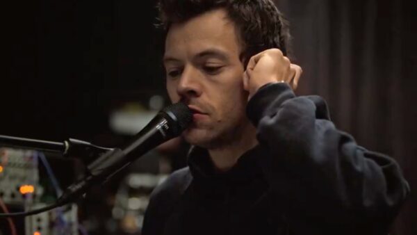 Harry Styles tendrá un especial en Netflix