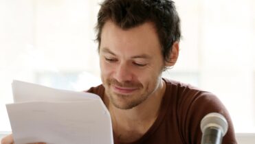 Harry Styles en Saturday Night Live