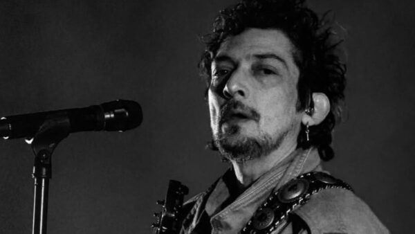 Letra de Amén la canción de León Larregui