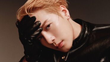 Jackson Wang por qué no llevar lightstick