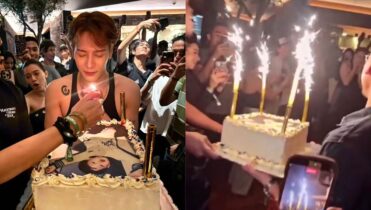 Jackson Wang celebra su cumpleaños 32 en Pal Norte 2026