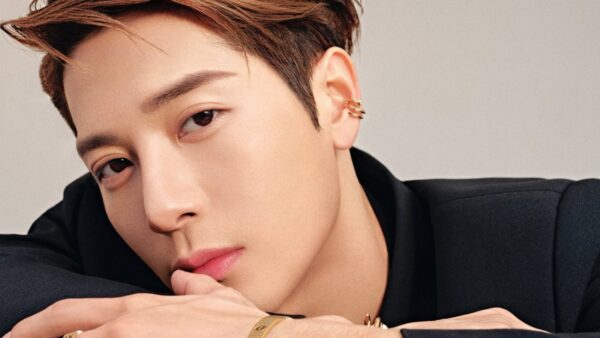 Todo lo que debes saber de Jackson Wang