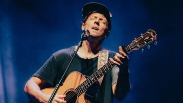 Setlist de Jason Mraz 2026