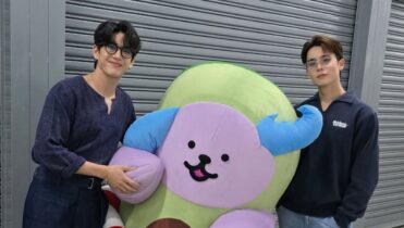 Cuándo es el fanmeeting de JimmySea & Avocean en el Teatro Metropólitan