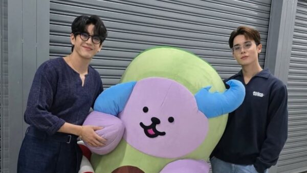 Cuándo es el fanmeeting de JimmySea & Avocean en el Teatro Metropólitan