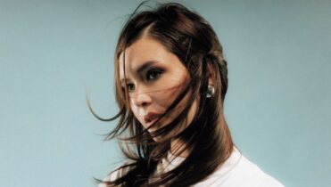 Tracklist del nuevo álbum de Katie Tupper