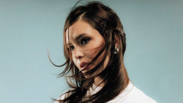 Tracklist del nuevo álbum de Katie Tupper