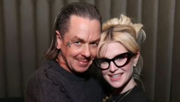 Por qué rompieron Kelly Osbourne y Sid Wilson