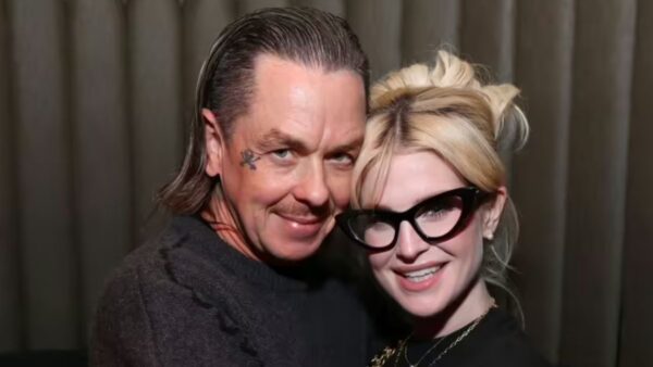 Por qué rompieron Kelly Osbourne y Sid Wilson