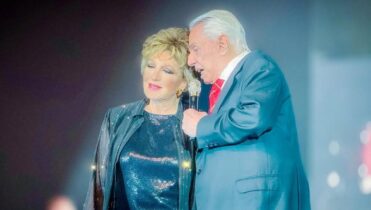 Horarios setlist y estacionamiento de la última caravana del rock and rock en el auditorio nacional