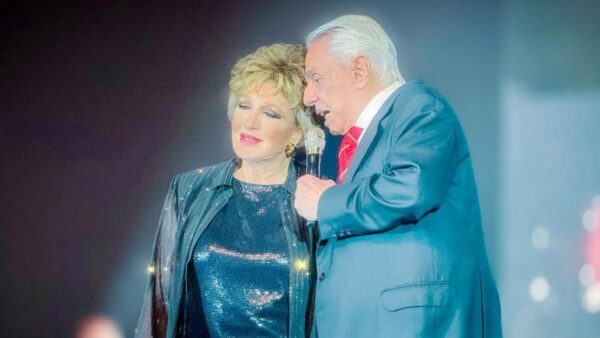 Horarios setlist y estacionamiento de la última caravana del rock and rock en el auditorio nacional