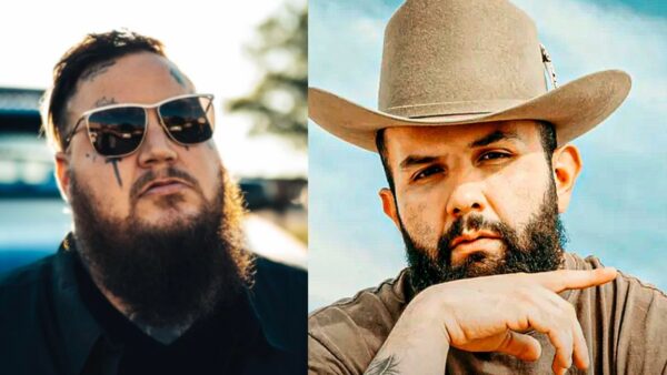 'Lighter' de Carin León ft. Jelly Roll