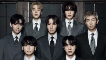 Like Animals de BTS letra y traducción en español