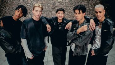 Listening Party de Santos Bravos