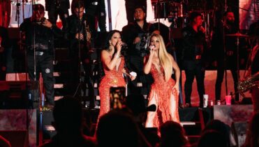 A qué hora termina el concierto de Los Horóscopos de Durango en CDMX 18 de marzo