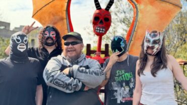 Concierto de Lost Acapulco en CDMX