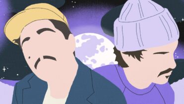 Marco Mares estrena 'ALIENS' con Caloncho