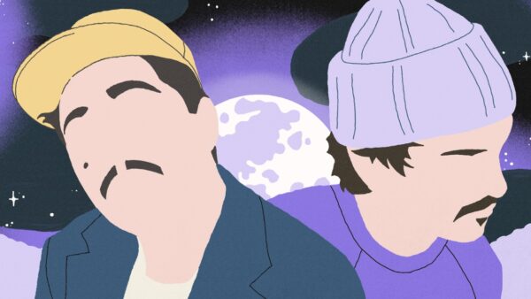 Marco Mares estrena 'ALIENS' con Caloncho