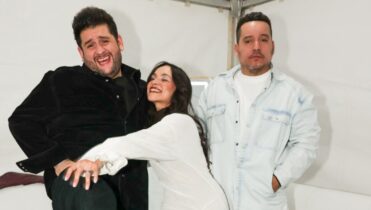 Concierto de Matisse en el Auditorio Nacional