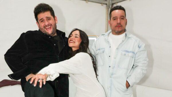 Concierto de Matisse en el Auditorio Nacional