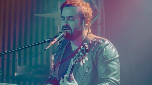 'Mente Adolescente' de Enjambre